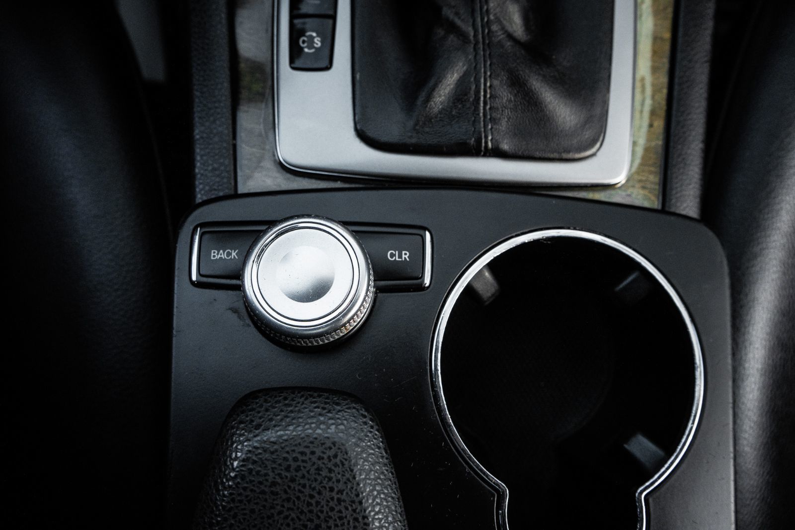 2010 Mercedes-Benz C-Class C 250-19