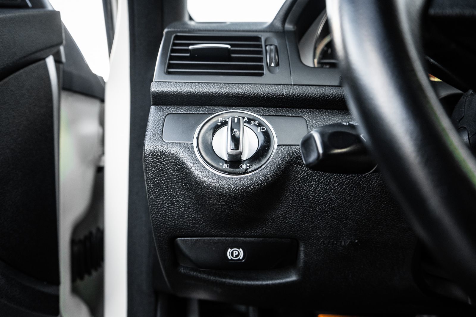 2010 Mercedes-Benz C-Class C 250-25