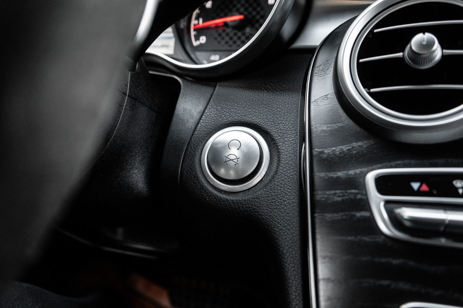 2018 Mercedes-Benz C-Class AMG C 43-11