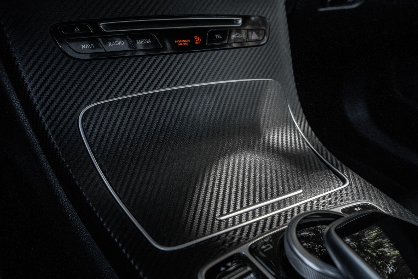 2018 Mercedes-Benz C-Class C 300-17