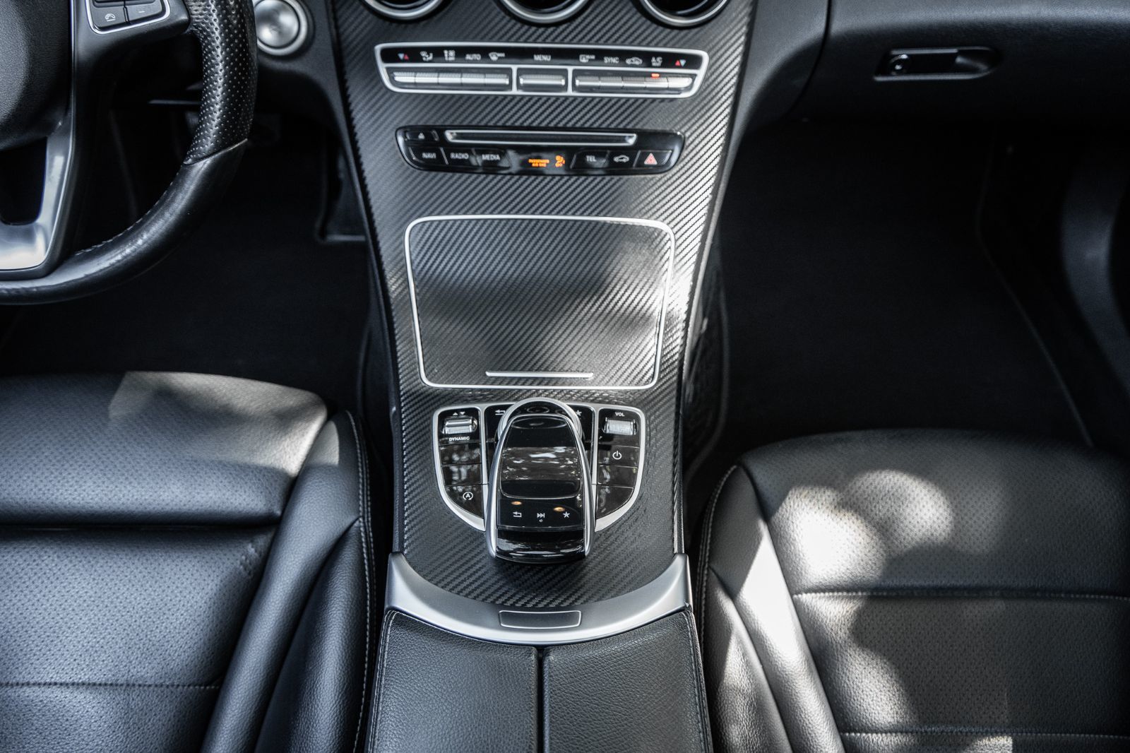 2018 Mercedes-Benz C-Class C 300-10