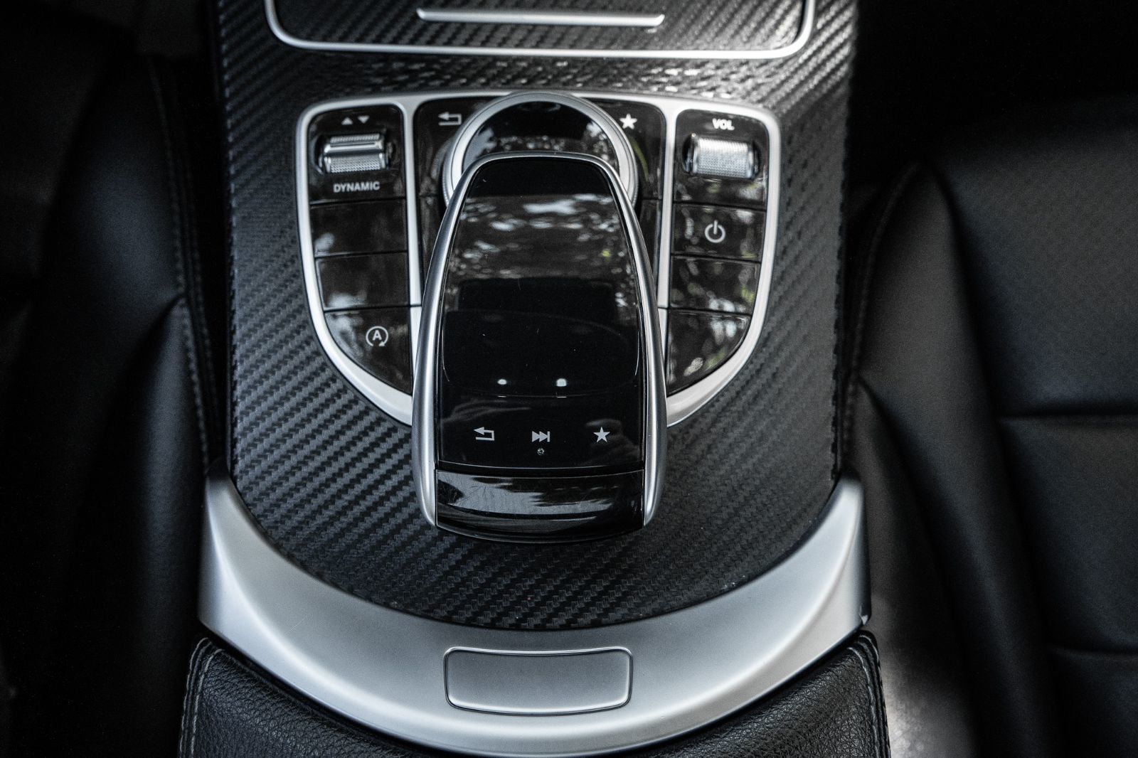 2018 Mercedes-Benz C-Class C 300-19