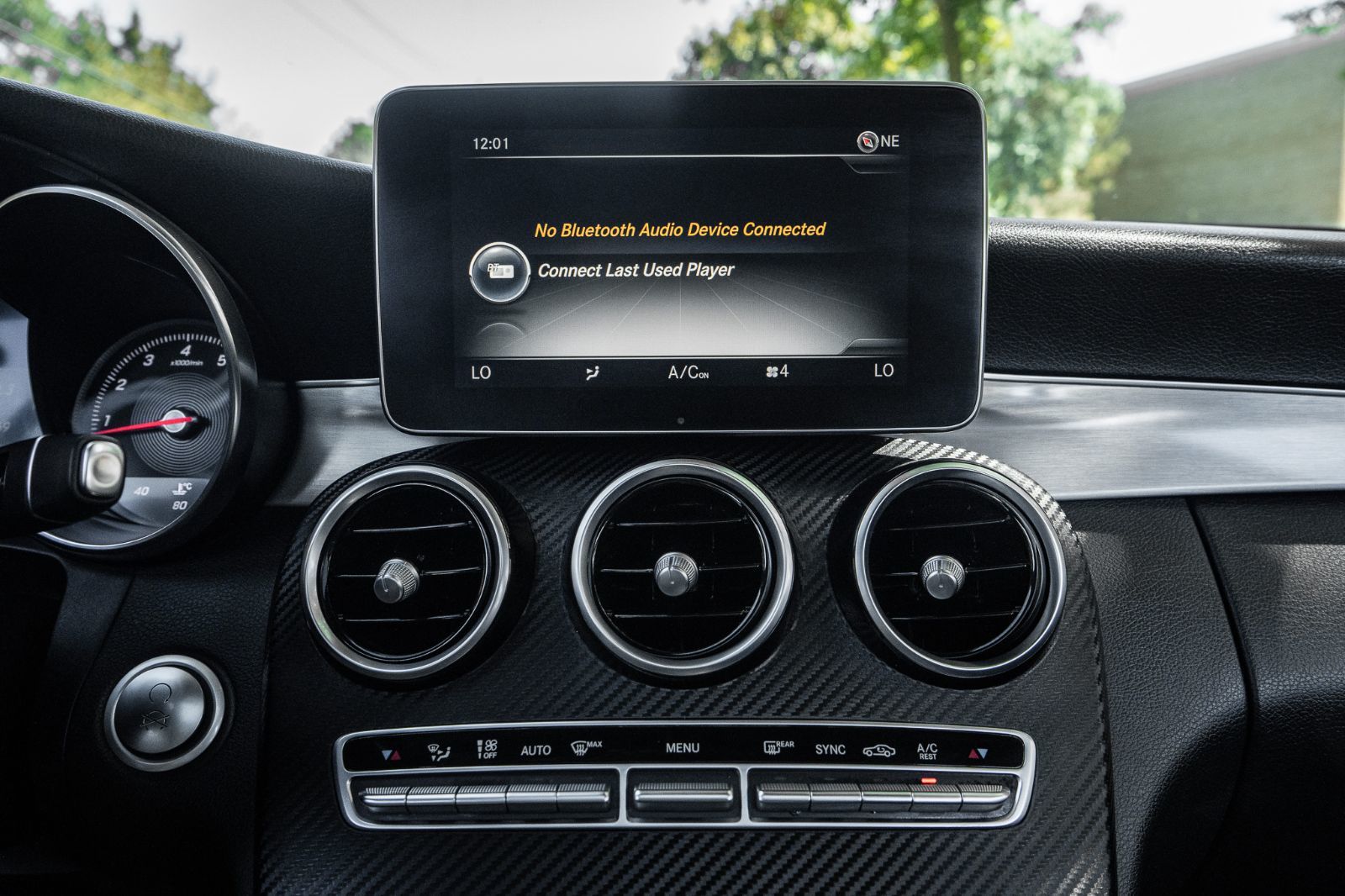 2018 Mercedes-Benz C-Class C 300-15