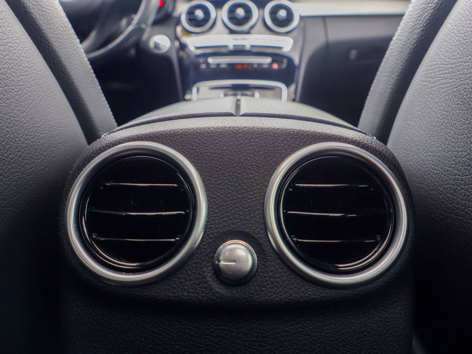 2018 Mercedes-Benz C-Class C 300-17