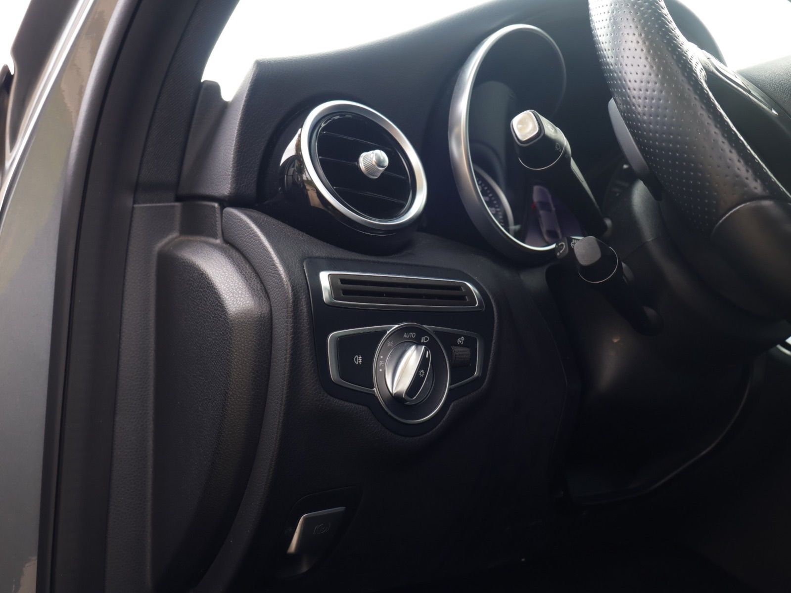2018 Mercedes-Benz C-Class C 300-20