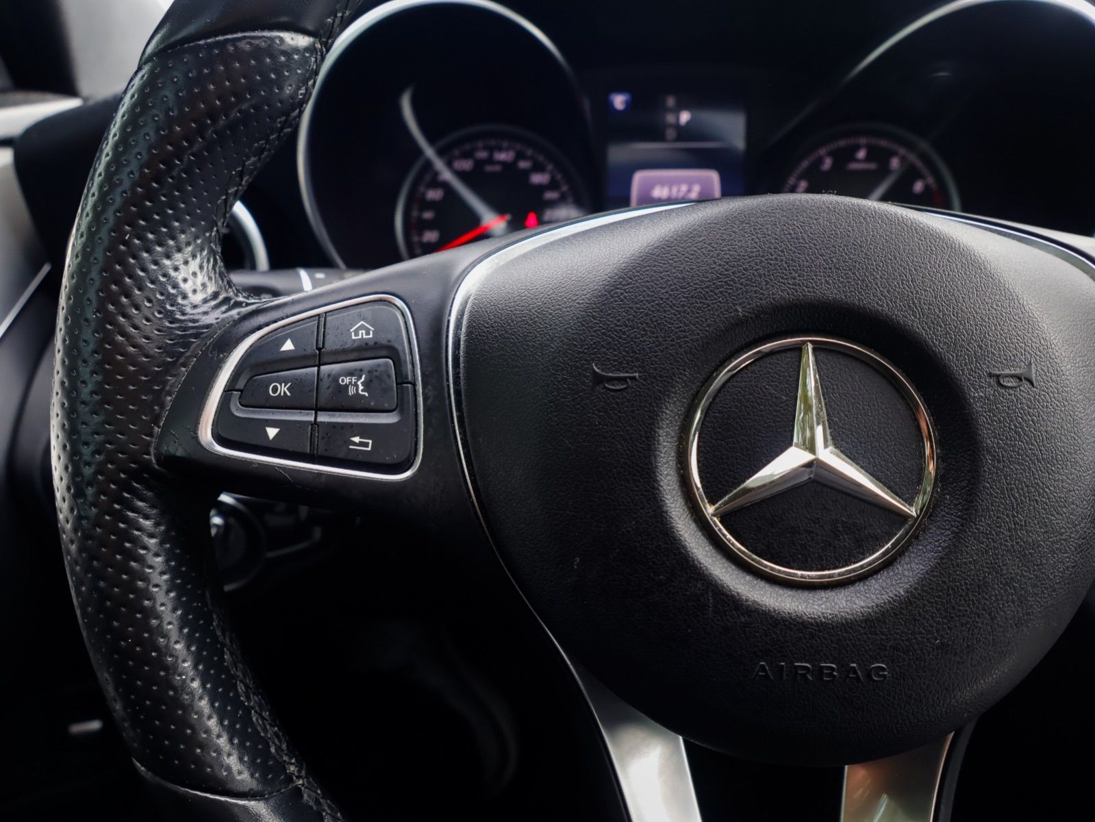 2018 Mercedes-Benz C-Class C 300-8