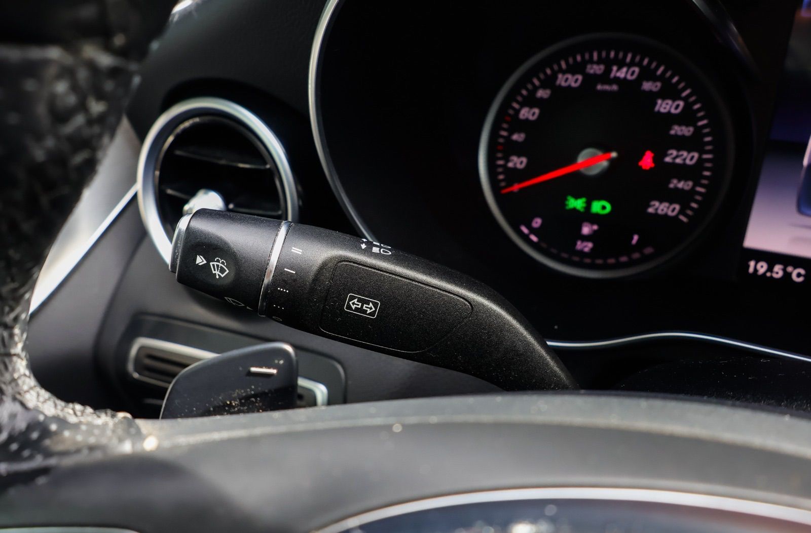2018 Mercedes-Benz C-Class C 300-9
