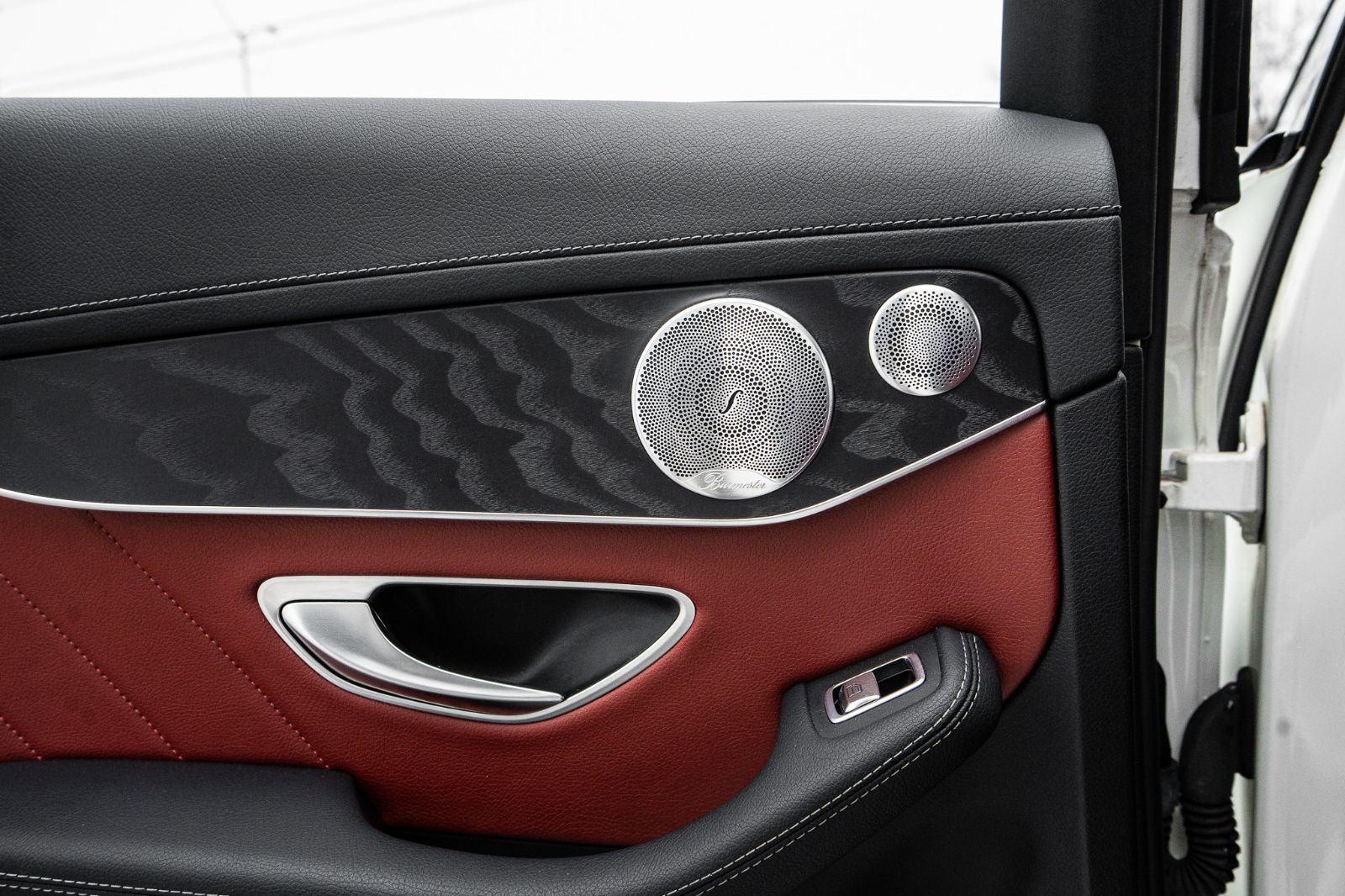 2019 Mercedes-Benz C-Class AMG C 43-28