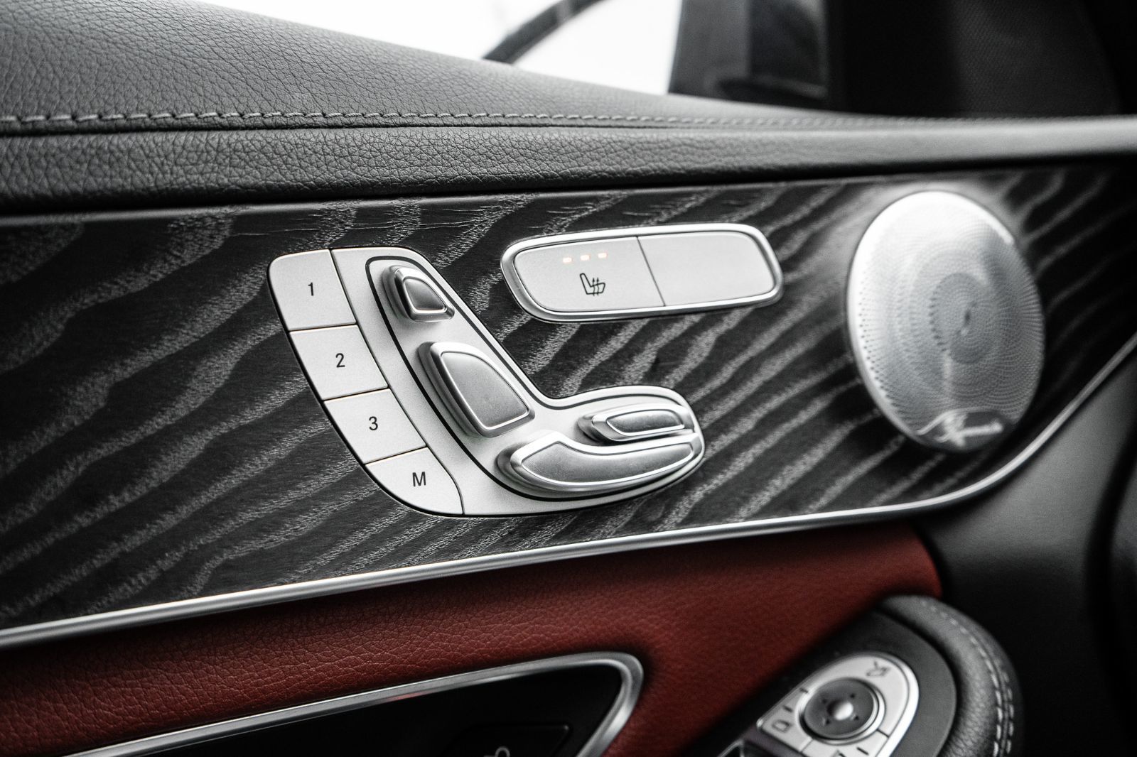 2019 Mercedes-Benz C-Class AMG C 43-22