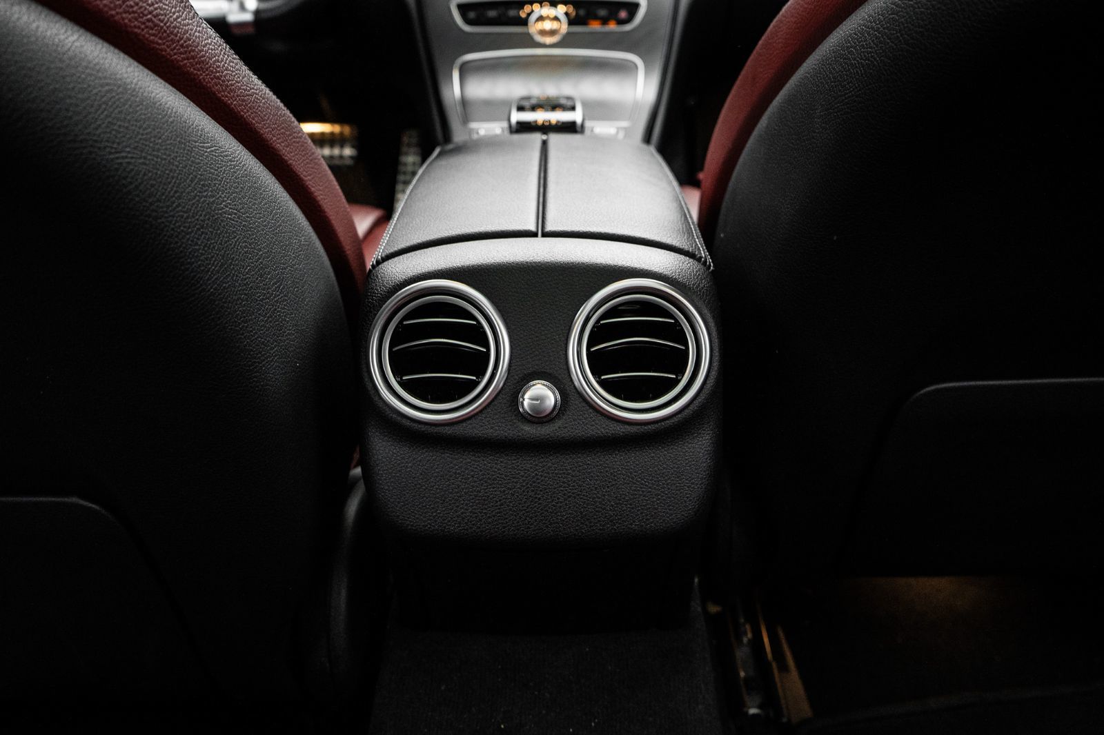 2019 Mercedes-Benz C-Class AMG C 43-29