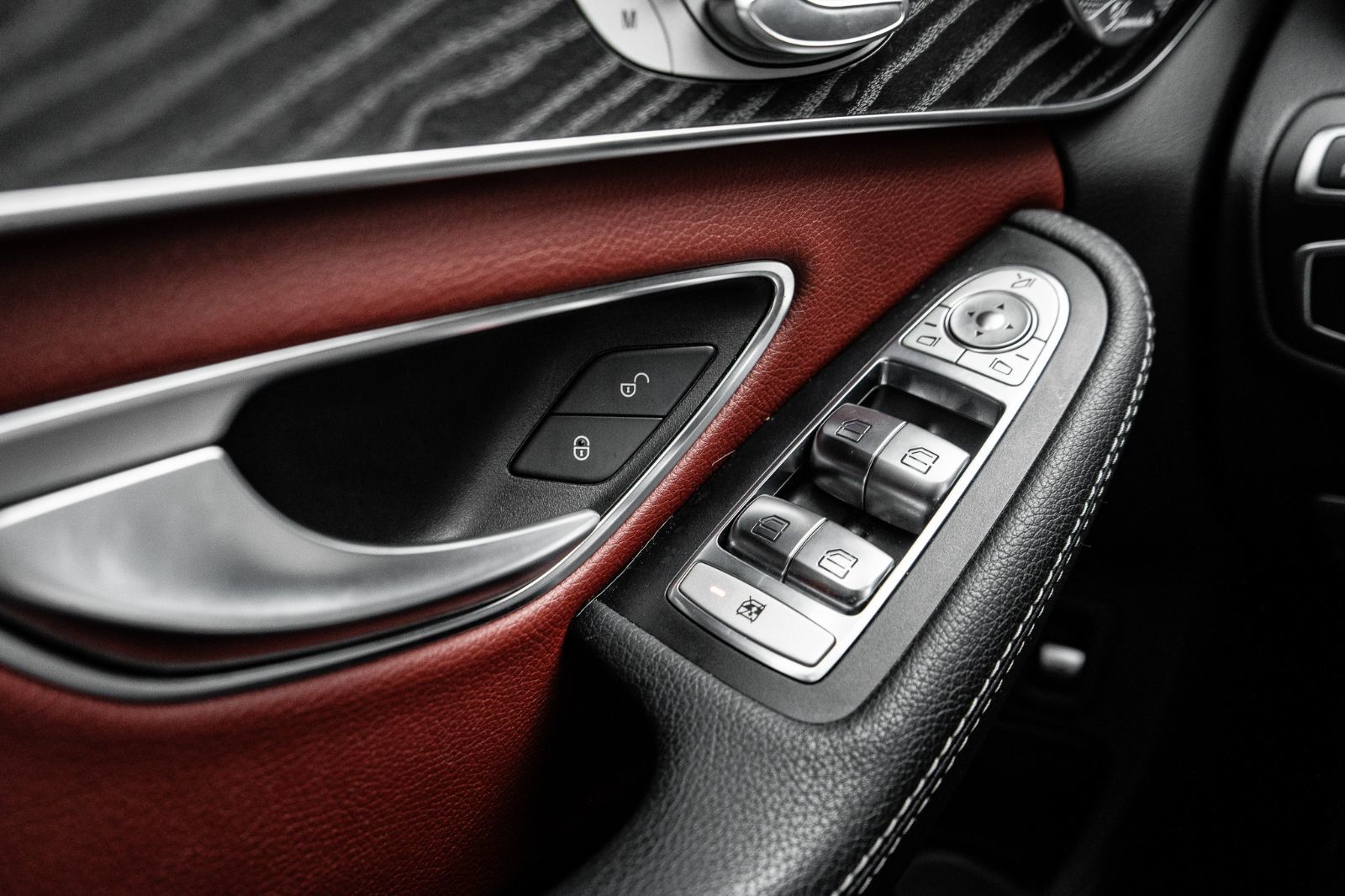 2019 Mercedes-Benz C-Class AMG C 43-23