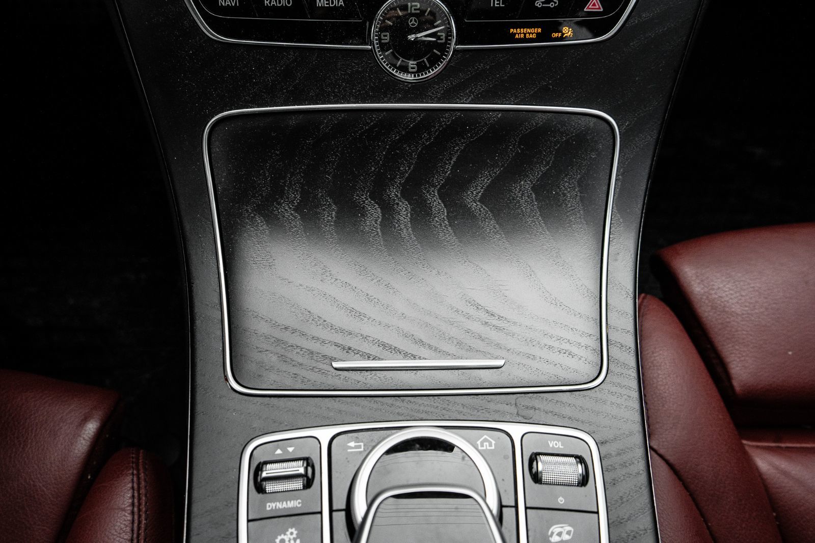 2019 Mercedes-Benz C-Class AMG C 43-17