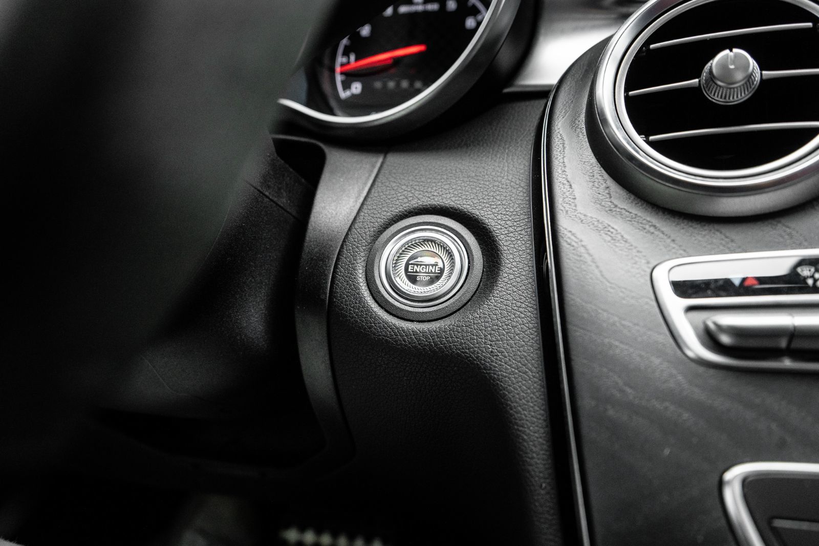 2019 Mercedes-Benz C-Class AMG C 43-16