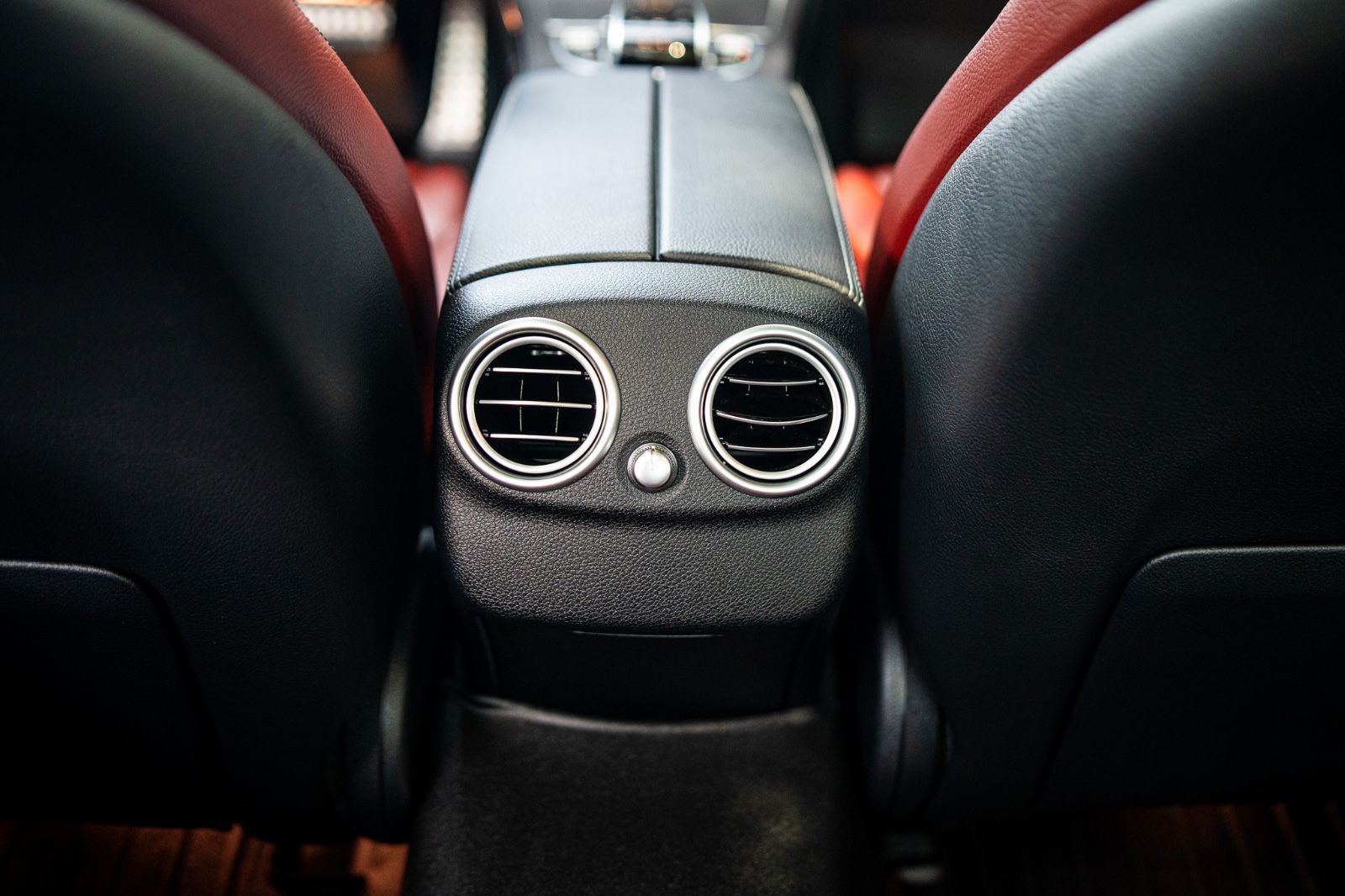 2021 Mercedes-Benz C-Class AMG C 43-33