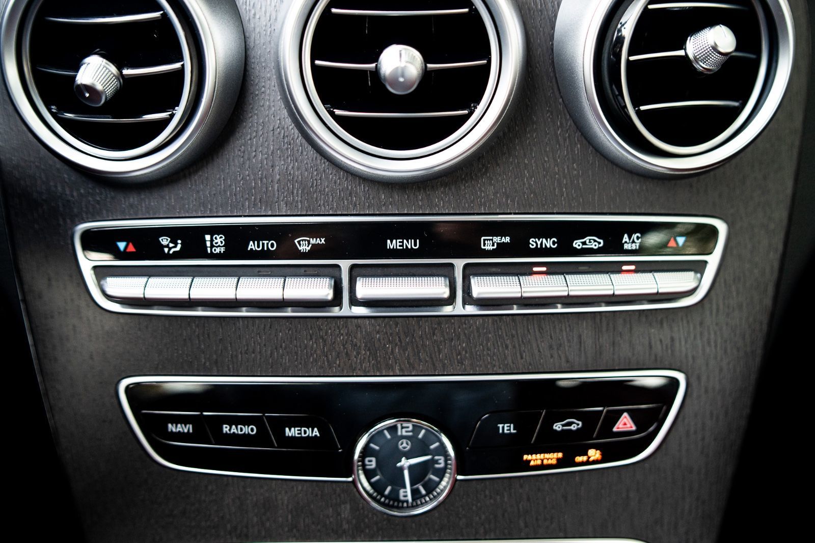 2021 Mercedes-Benz C-Class AMG C 43-19