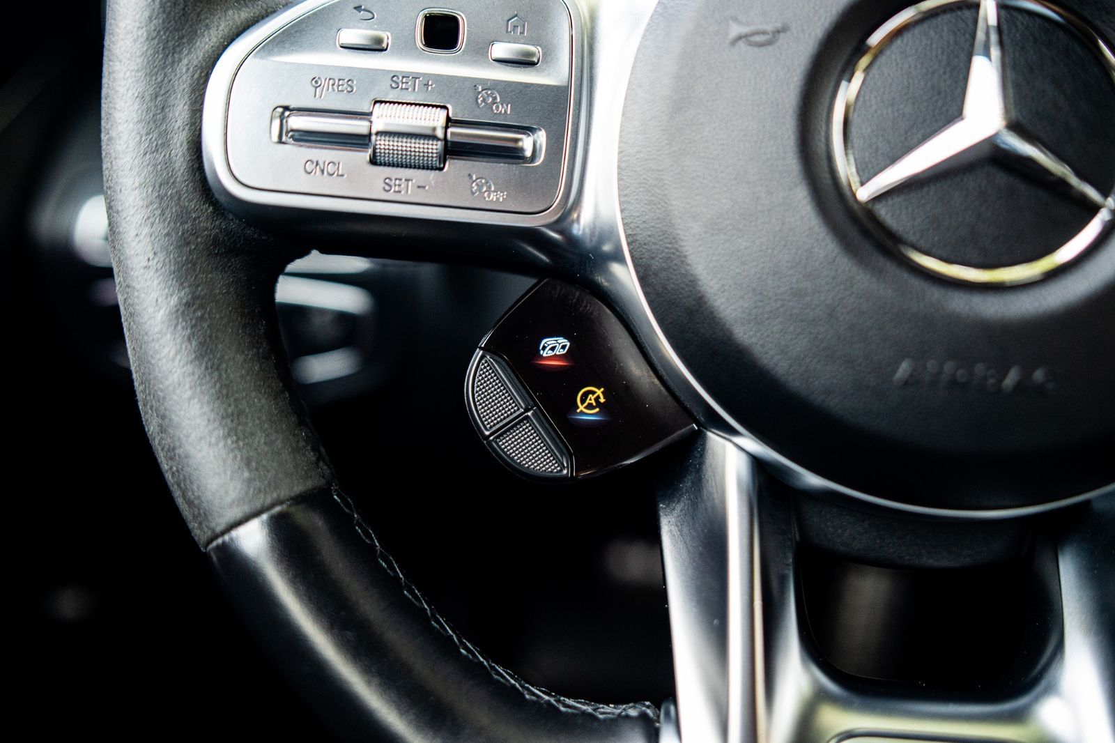 2021 Mercedes-Benz C-Class AMG C 43-14