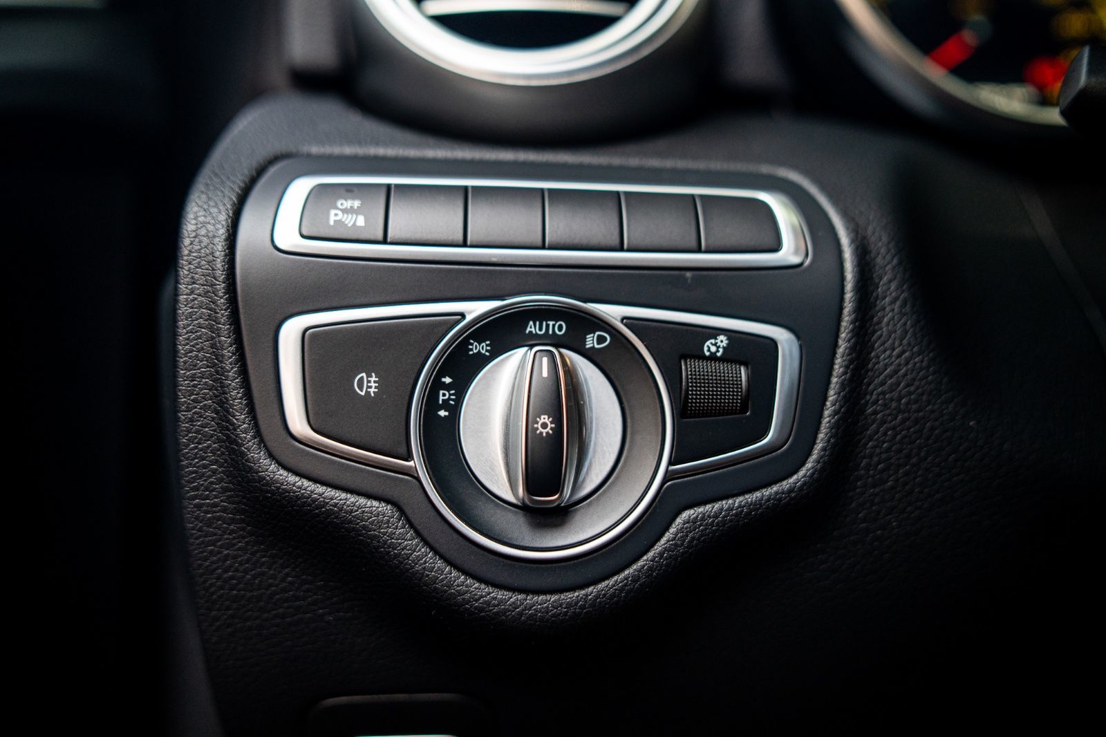 2021 Mercedes-Benz C-Class AMG C 43-26
