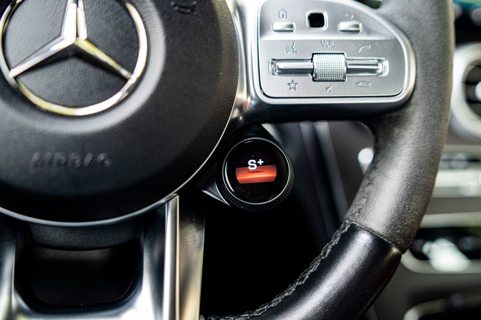 2021 Mercedes-Benz C-Class AMG C 43-15
