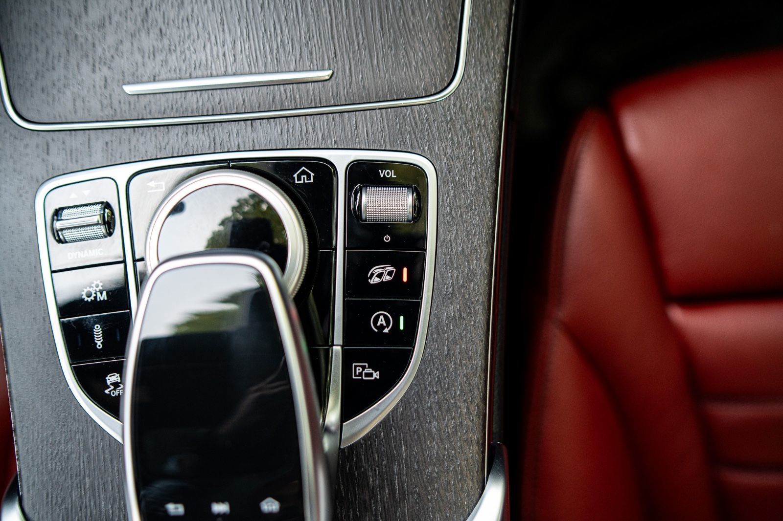 2021 Mercedes-Benz C-Class AMG C 43-22