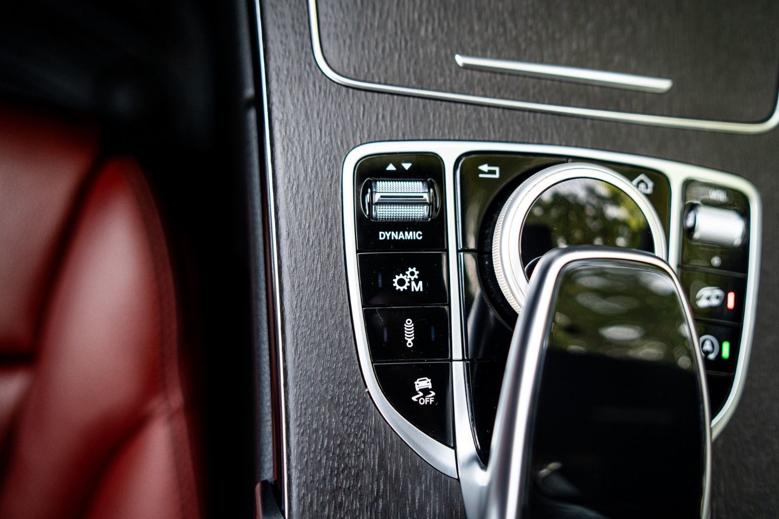 2021 Mercedes-Benz C-Class AMG C 43-23