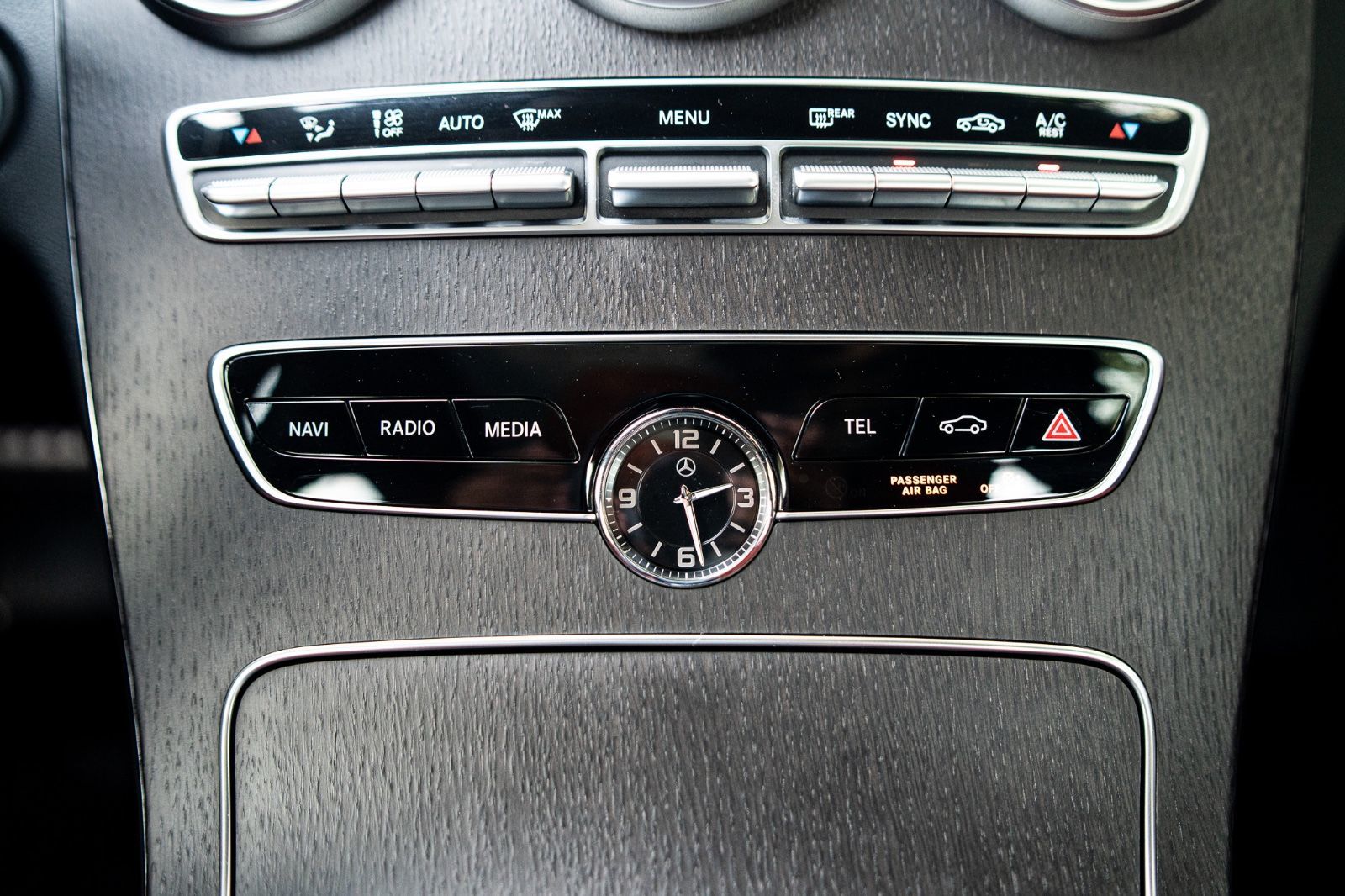 2021 Mercedes-Benz C-Class AMG C 43-20