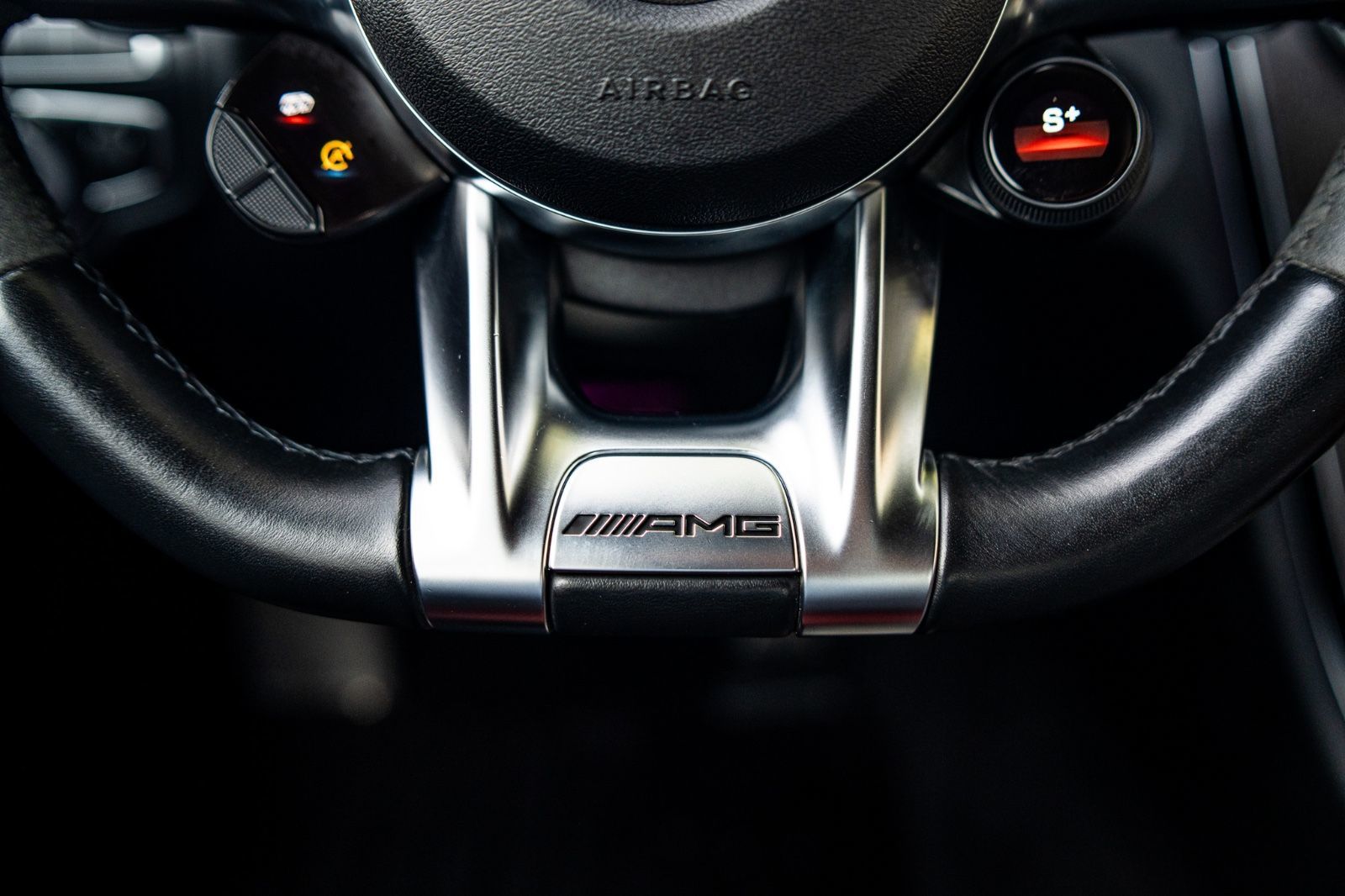 2021 Mercedes-Benz C-Class AMG C 43-17