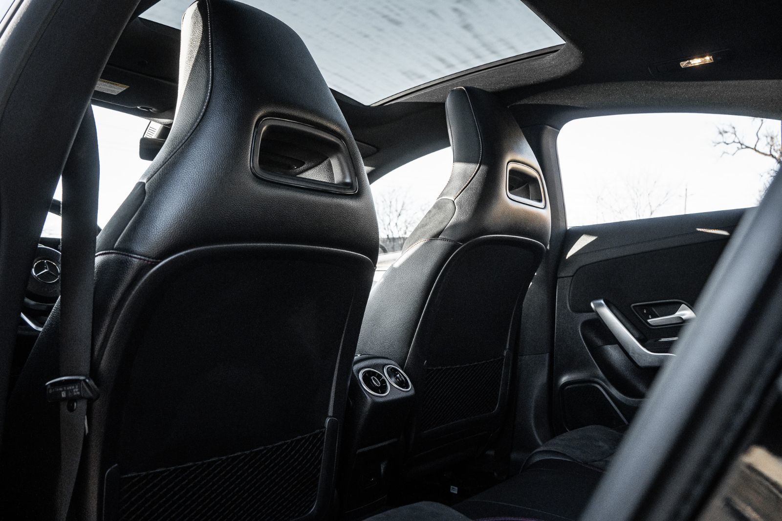 2023 Mercedes-Benz CLA 250-28