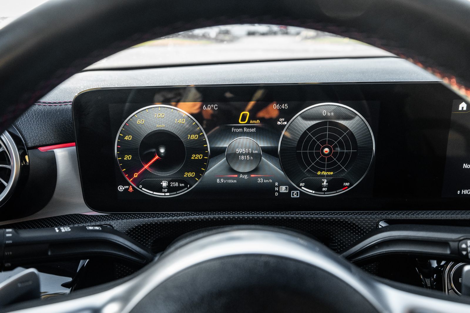 2023 Mercedes-Benz CLA 250-14