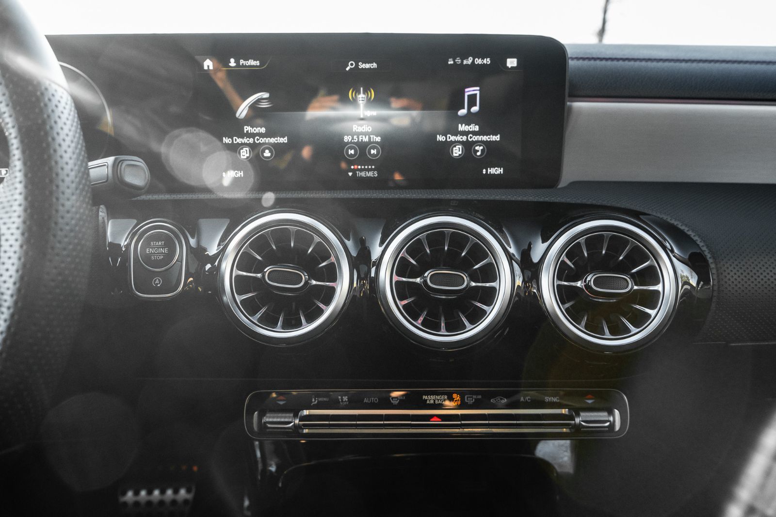 2023 Mercedes-Benz CLA 250-16