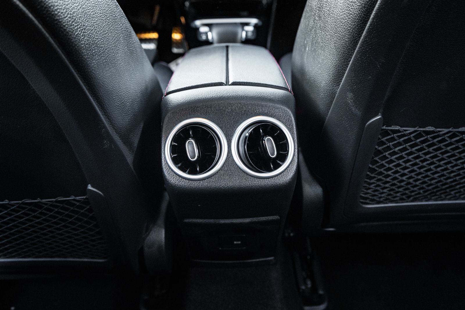 2023 Mercedes-Benz CLA 250-30