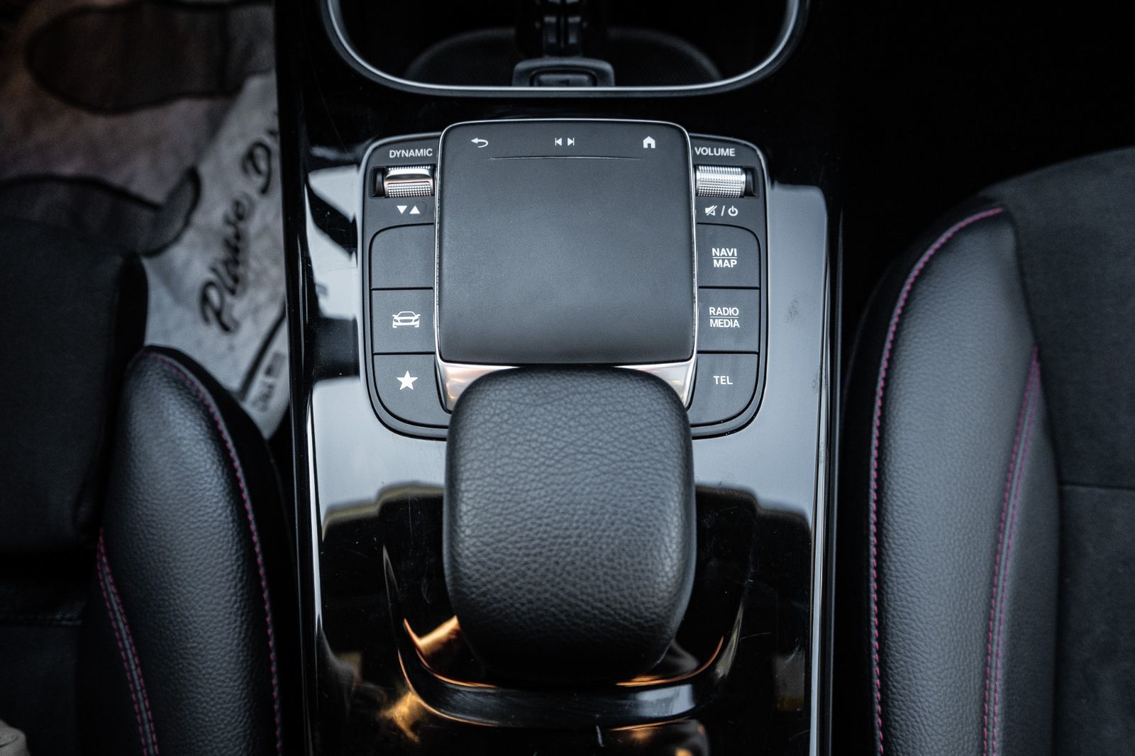2023 Mercedes-Benz CLA 250-19