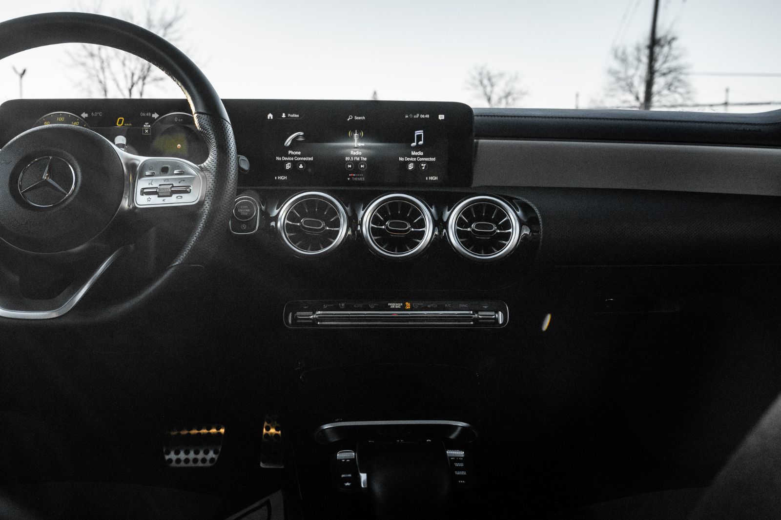 2023 Mercedes-Benz CLA 250-9