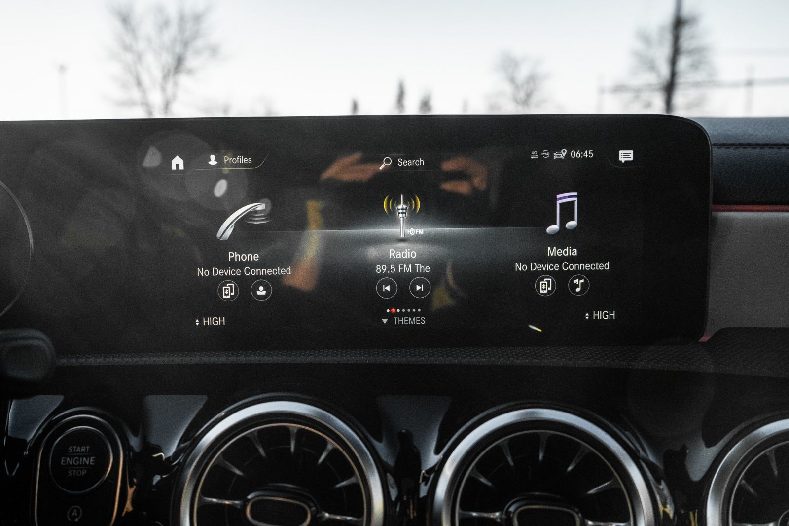 2023 Mercedes-Benz CLA 250-15
