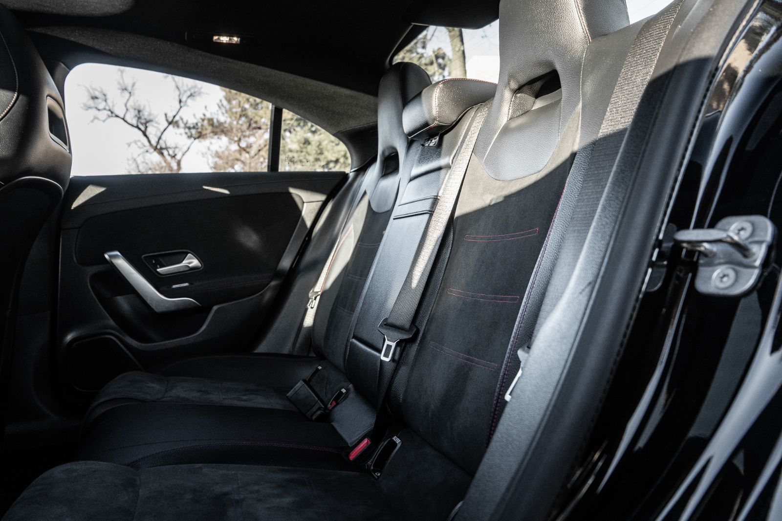 2023 Mercedes-Benz CLA 250-29