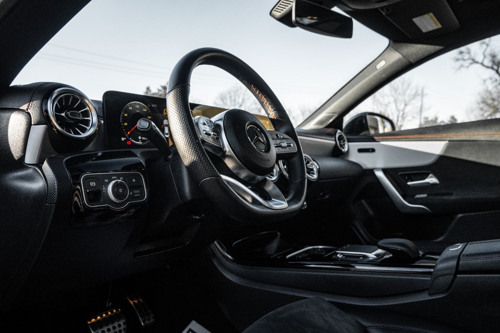 2023 Mercedes-Benz CLA 250-26