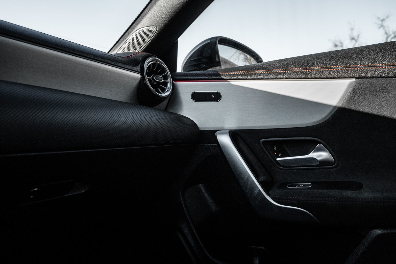 2023 Mercedes-Benz CLA 250-20