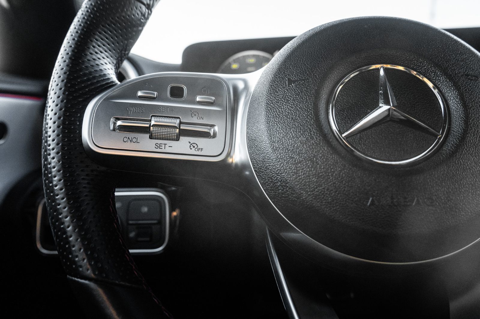 2023 Mercedes-Benz CLA 250-12