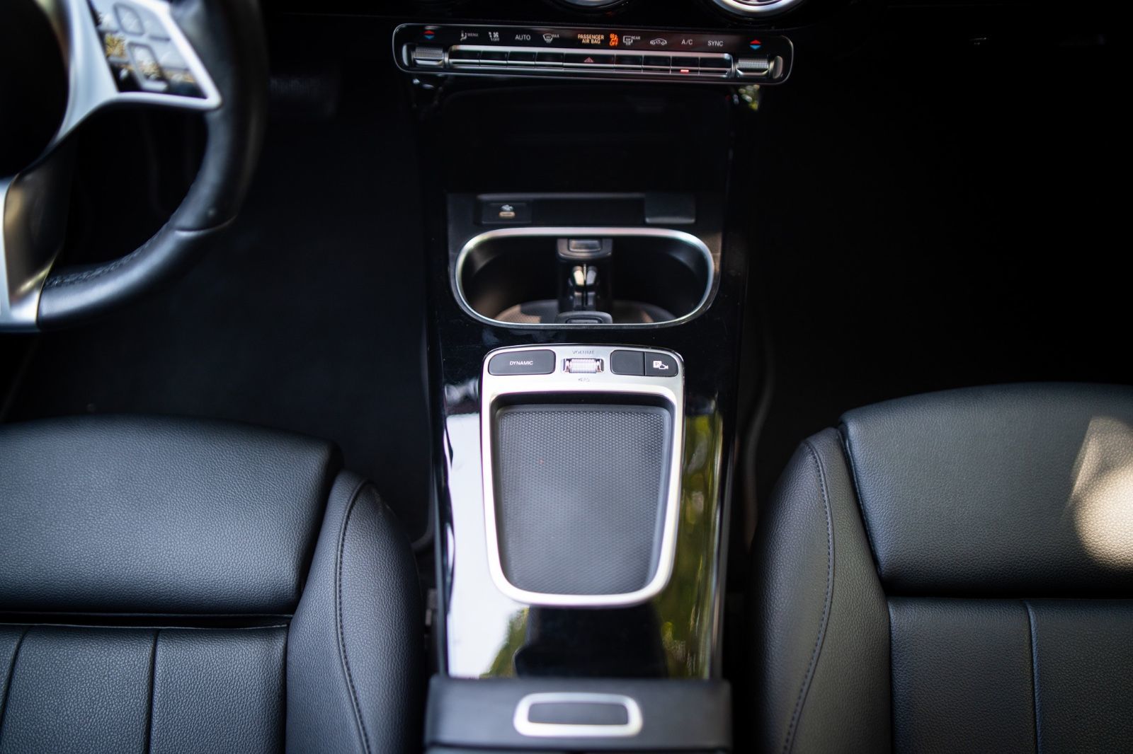 2025 Mercedes-Benz CLA 250-25