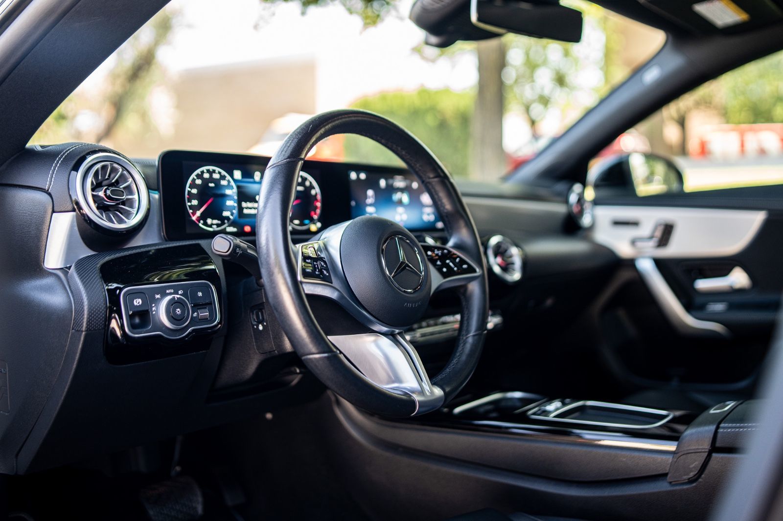2025 Mercedes-Benz CLA 250-7