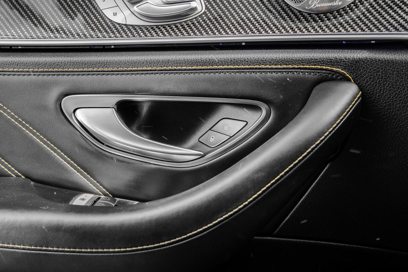 2021 Mercedes-Benz E-Class AMG E 63 S-20