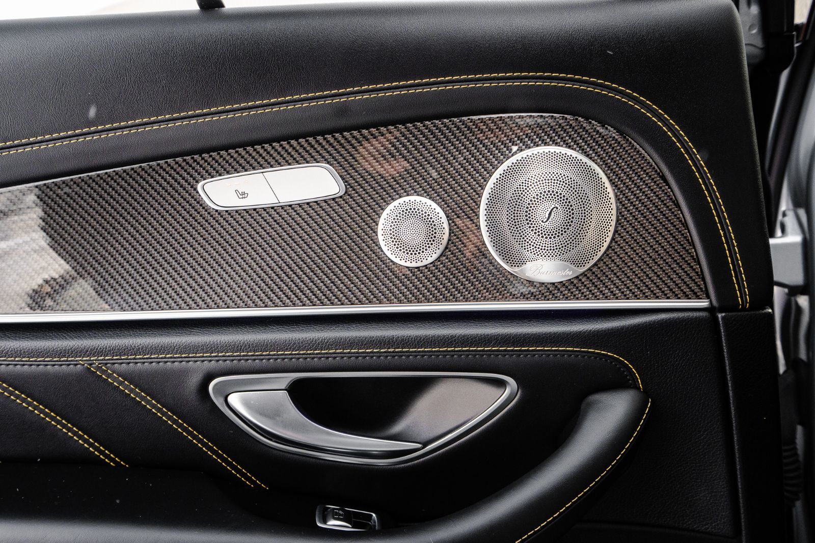 2021 Mercedes-Benz E-Class AMG E 63 S-29