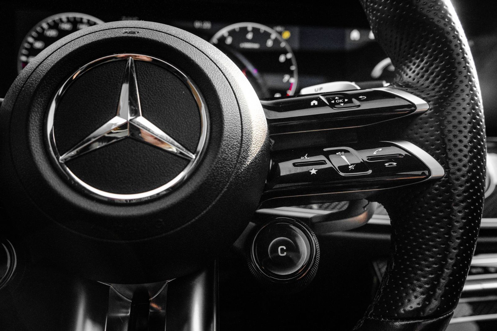 2021 Mercedes-Benz E-Class AMG E 63 S-11