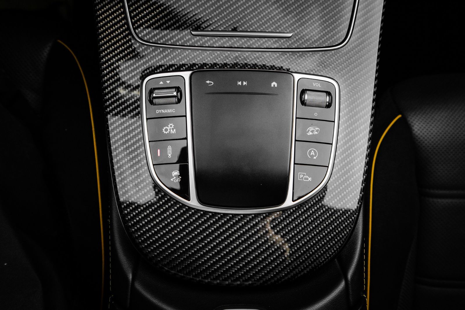 2021 Mercedes-Benz E-Class AMG E 63 S-17