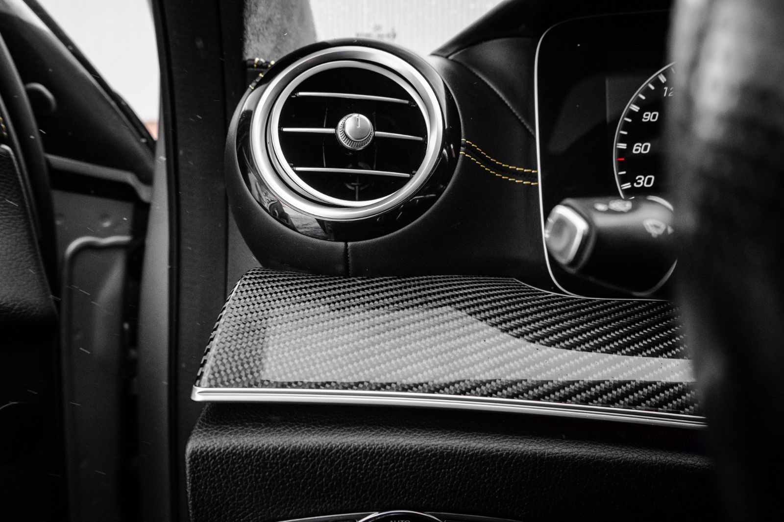 2021 Mercedes-Benz E-Class AMG E 63 S-22