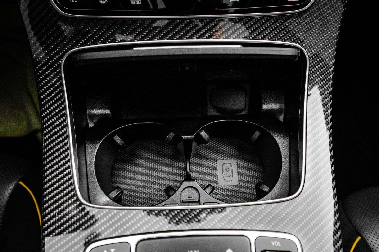 2021 Mercedes-Benz E-Class AMG E 63 S-16