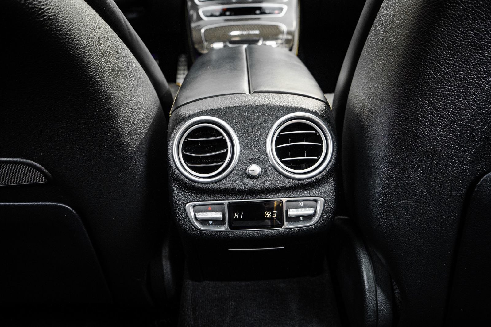 2021 Mercedes-Benz E-Class AMG E 63 S-30