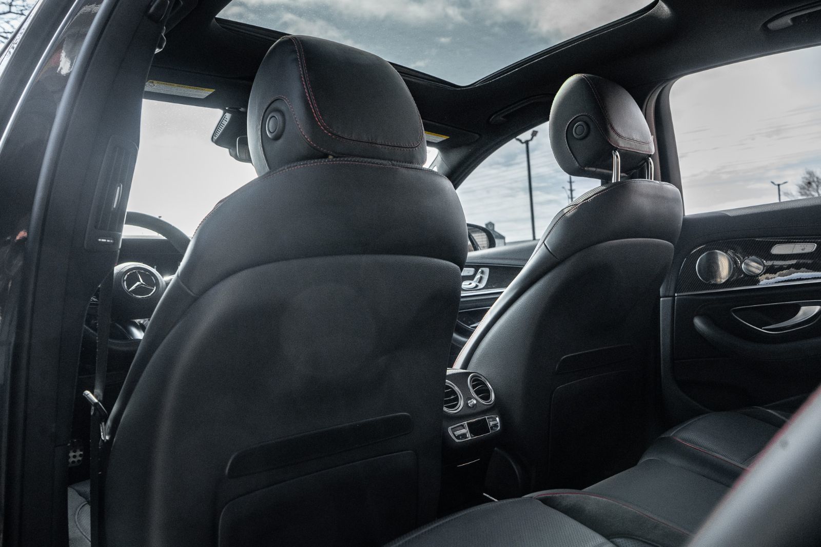 2023 Mercedes-Benz E-Class AMG E 53-31