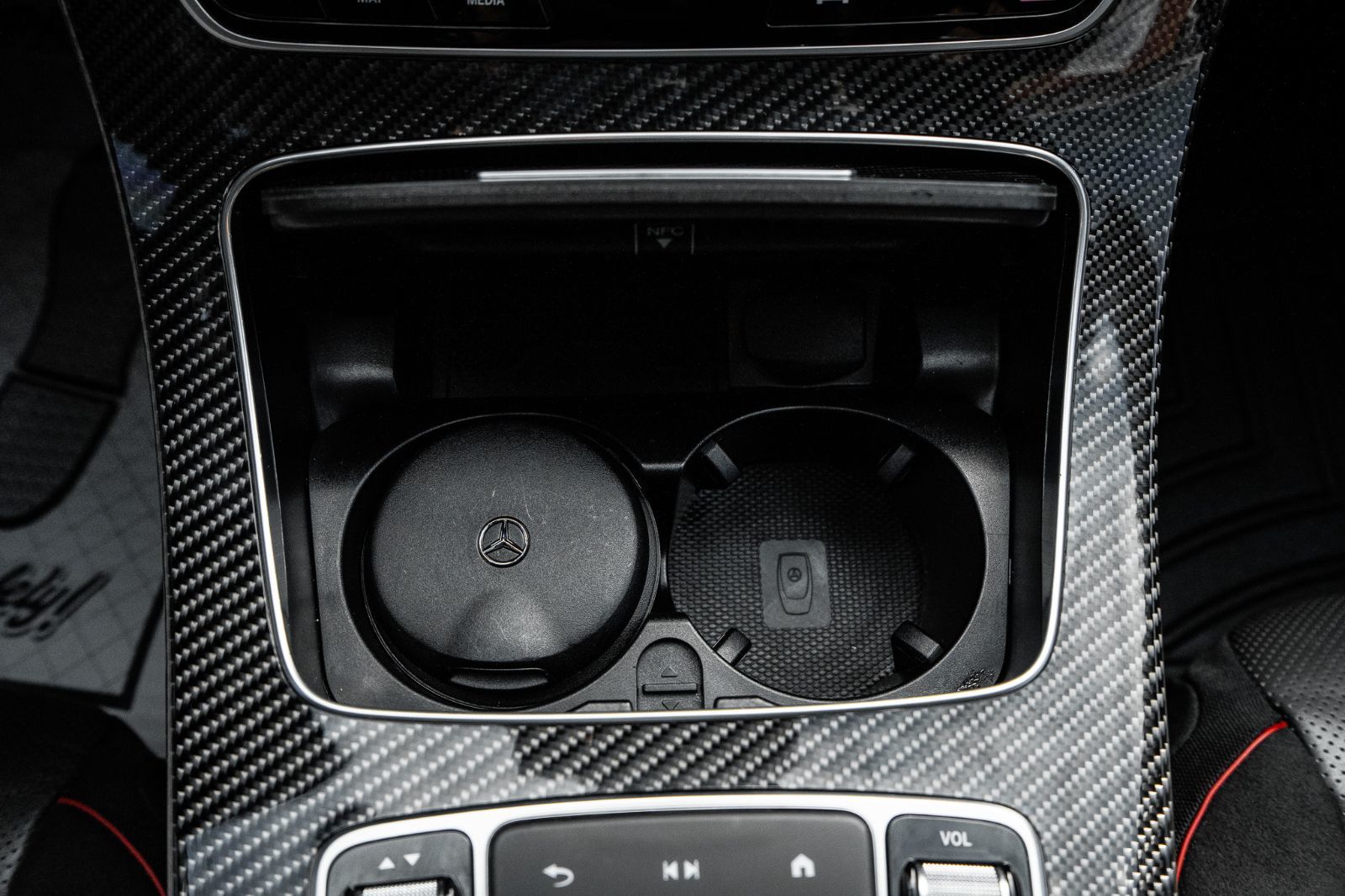 2023 Mercedes-Benz E-Class AMG E 53-19