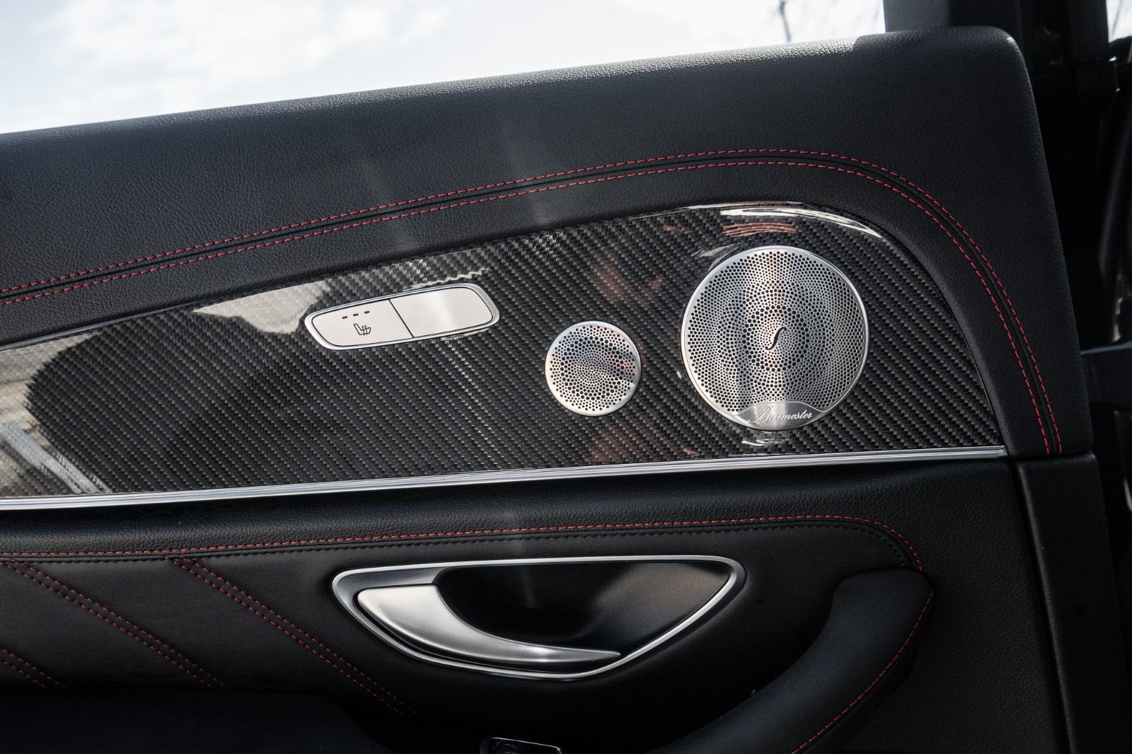 2023 Mercedes-Benz E-Class AMG E 53-33