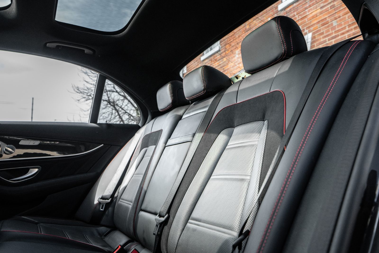 2023 Mercedes-Benz E-Class AMG E 53-32